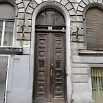 Hernad Apartment