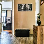 Hernad Apartment