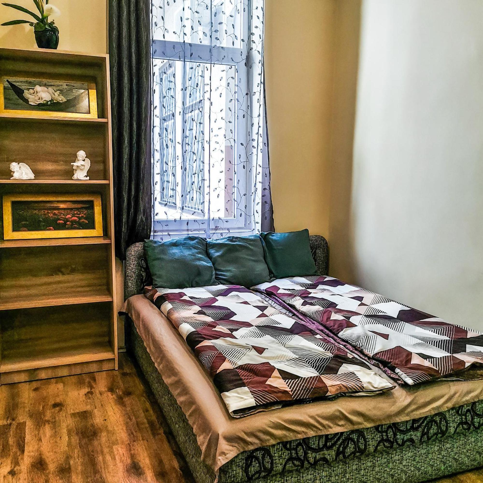 Hernad * Budapest